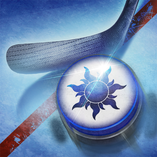 Luft Hockey Pokal