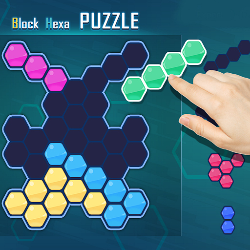 Block Hexa Rätsel
