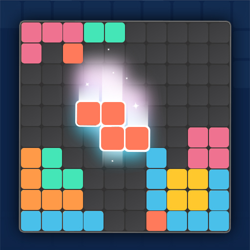 Blockpuzzle