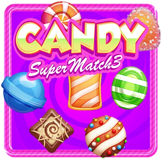Bonbon-Match 3