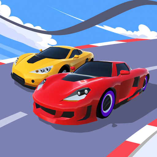Auto Stunt Rennen 3D