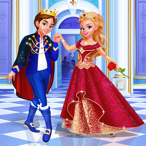Aschenputtel & Prinz Charming