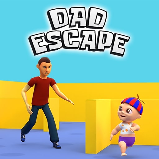 Papa Flucht