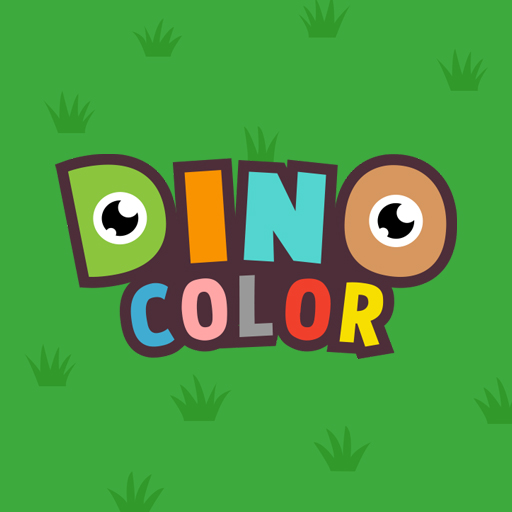 Dino Farbe