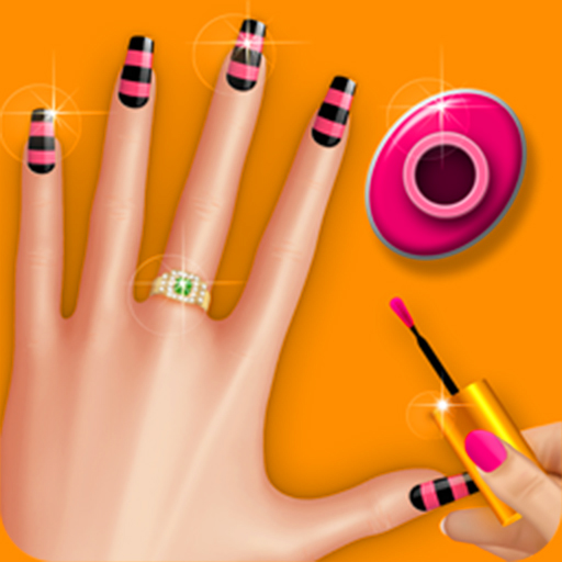 Mode Nagelkunst