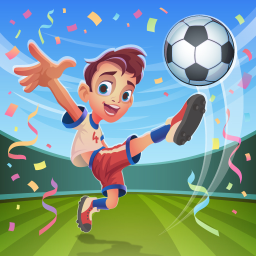 Fußball Superstars 24
