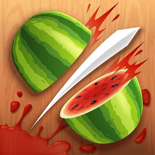 Frucht Ninja