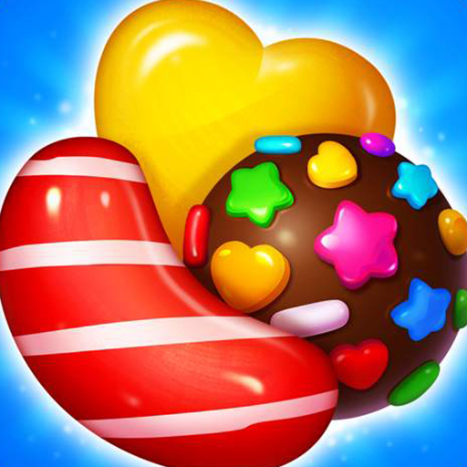 Eiscreme Bonbon