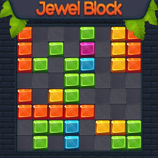 Juwelenblock