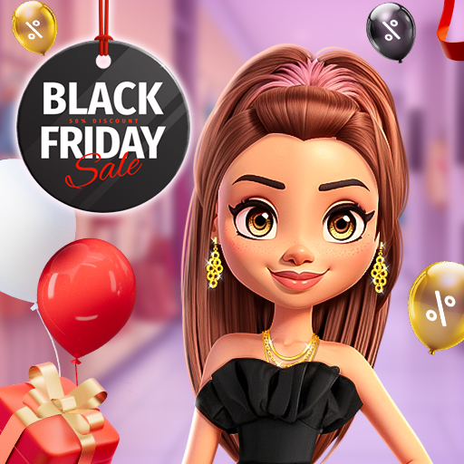 Lovie Chics Black-Friday-Einkauf