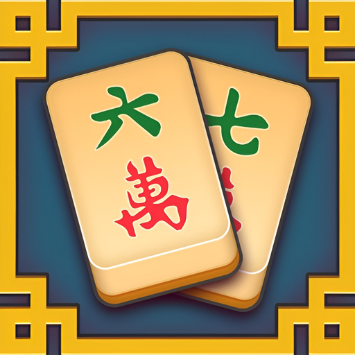 Mahjong Raserei