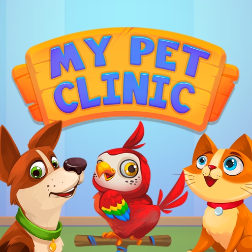 Meine Tierklinik
