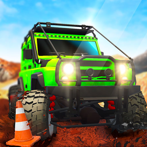 Offroad Leben 3D