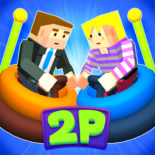Ragdoll Arena 2 Spieler