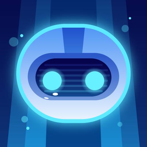 Roboter Erwacht