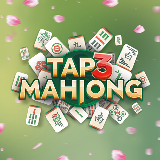 Tippen Sie 3 Mahjong