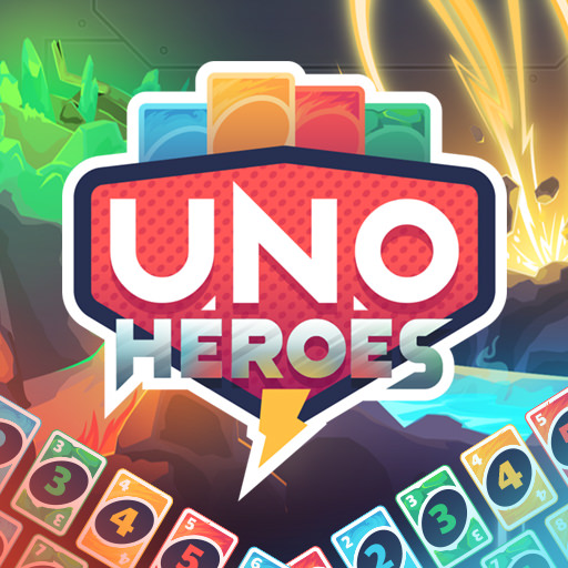 UNO Helden