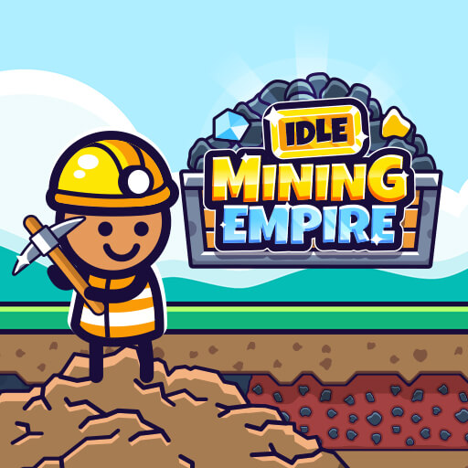 Idle Mining Imperium