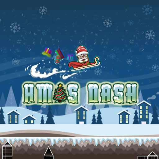 Weihnachts-Dash