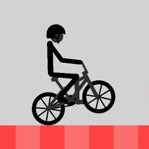 Wheelie-Herausforderung